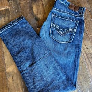 Harley-Davidson Men’s jeans size 36x34